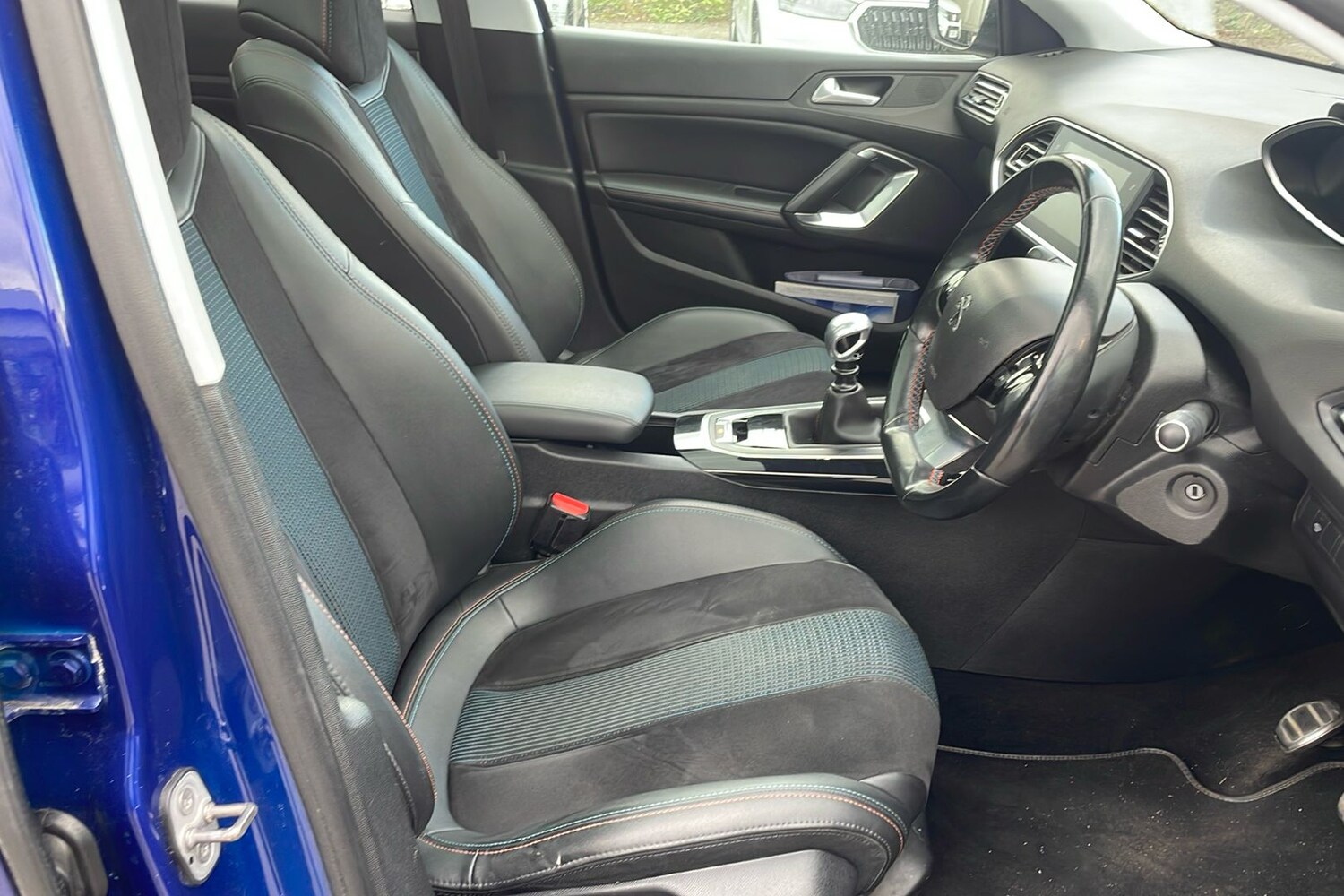 Used Peugeot 308 SW 2019 for sale - 76292778: Photo 25