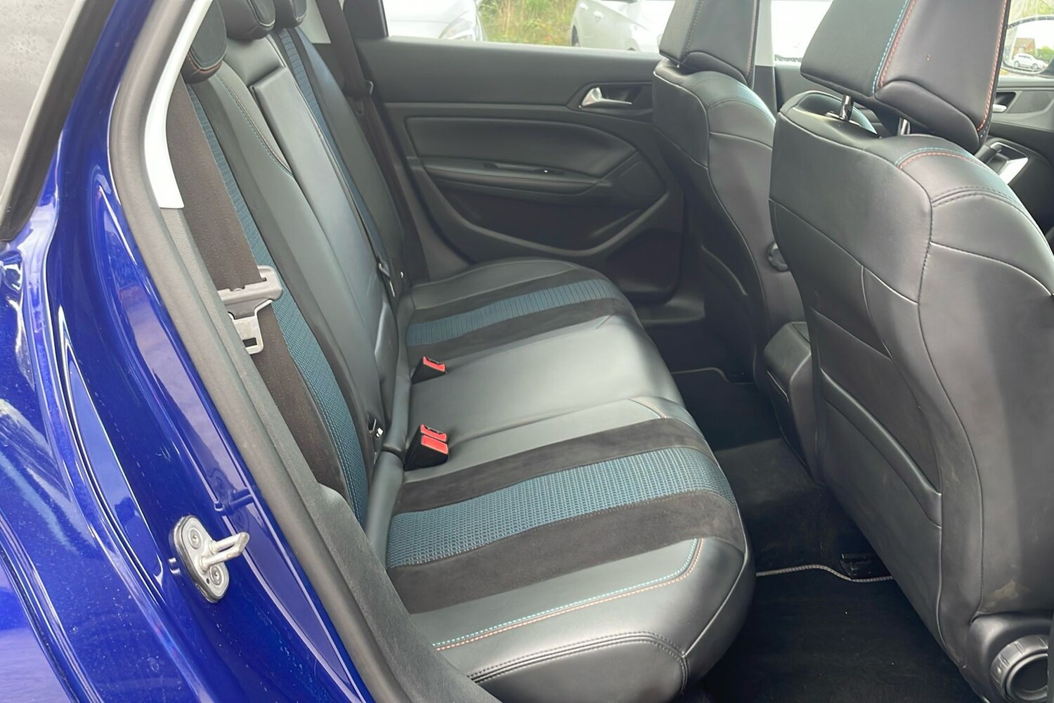 Used Peugeot 308 SW 2019 for sale - 76292778: Photo 26