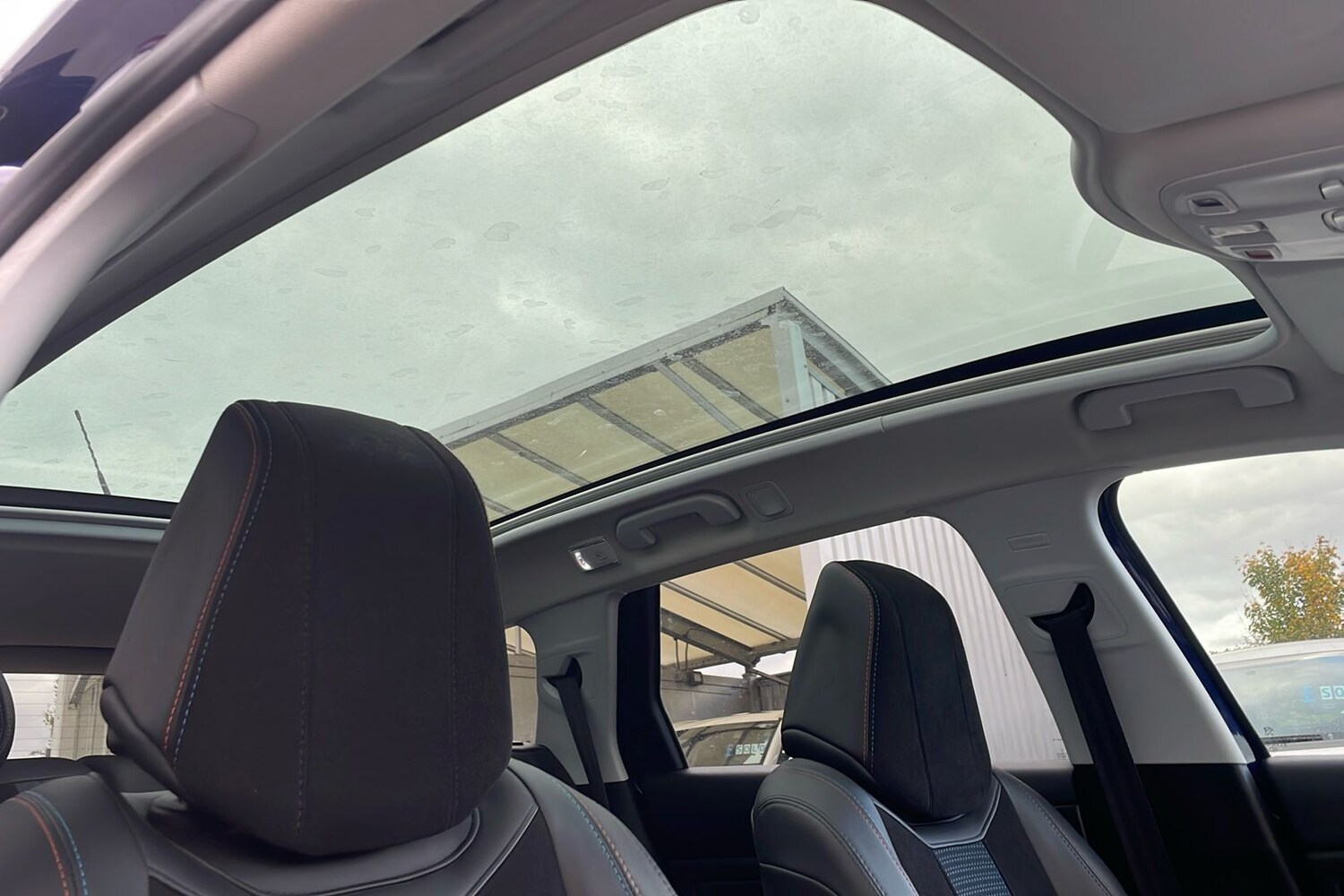 Used Peugeot 308 SW 2019 for sale - 76292778: Photo 27