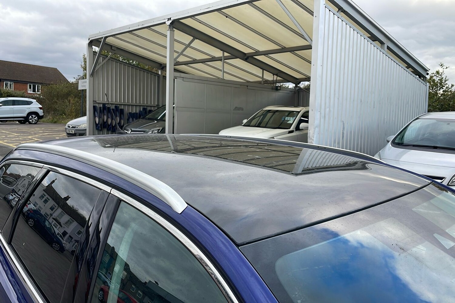 Used Peugeot 308 SW 2019 for sale - 76292778: Photo 28