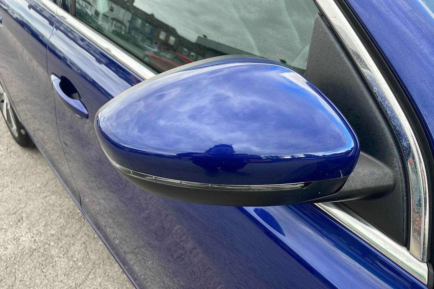 Used Peugeot 308 SW 2019 for sale - 76292778: Photo 29