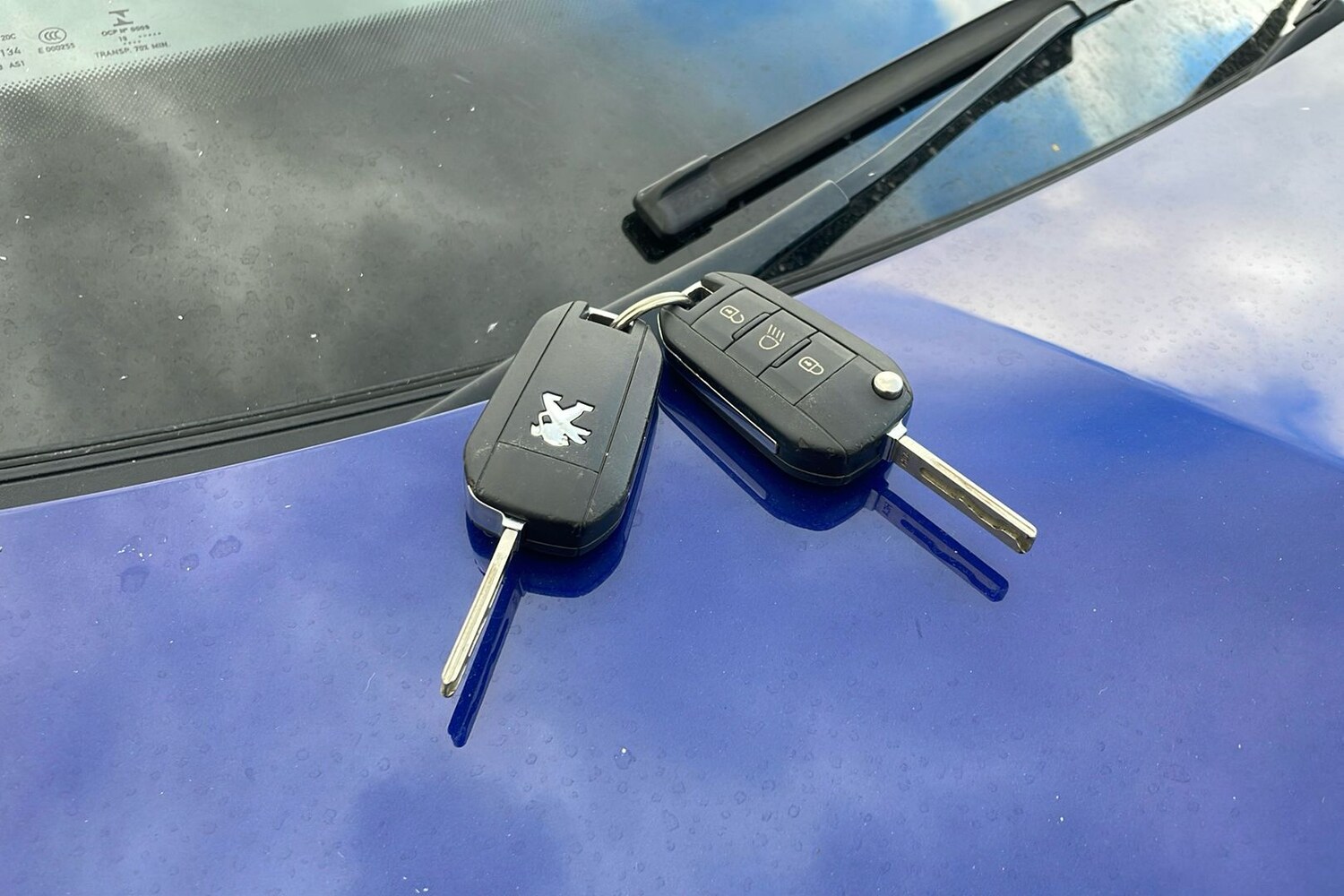 Used Peugeot 308 SW 2019 for sale - 76292778: Photo 30