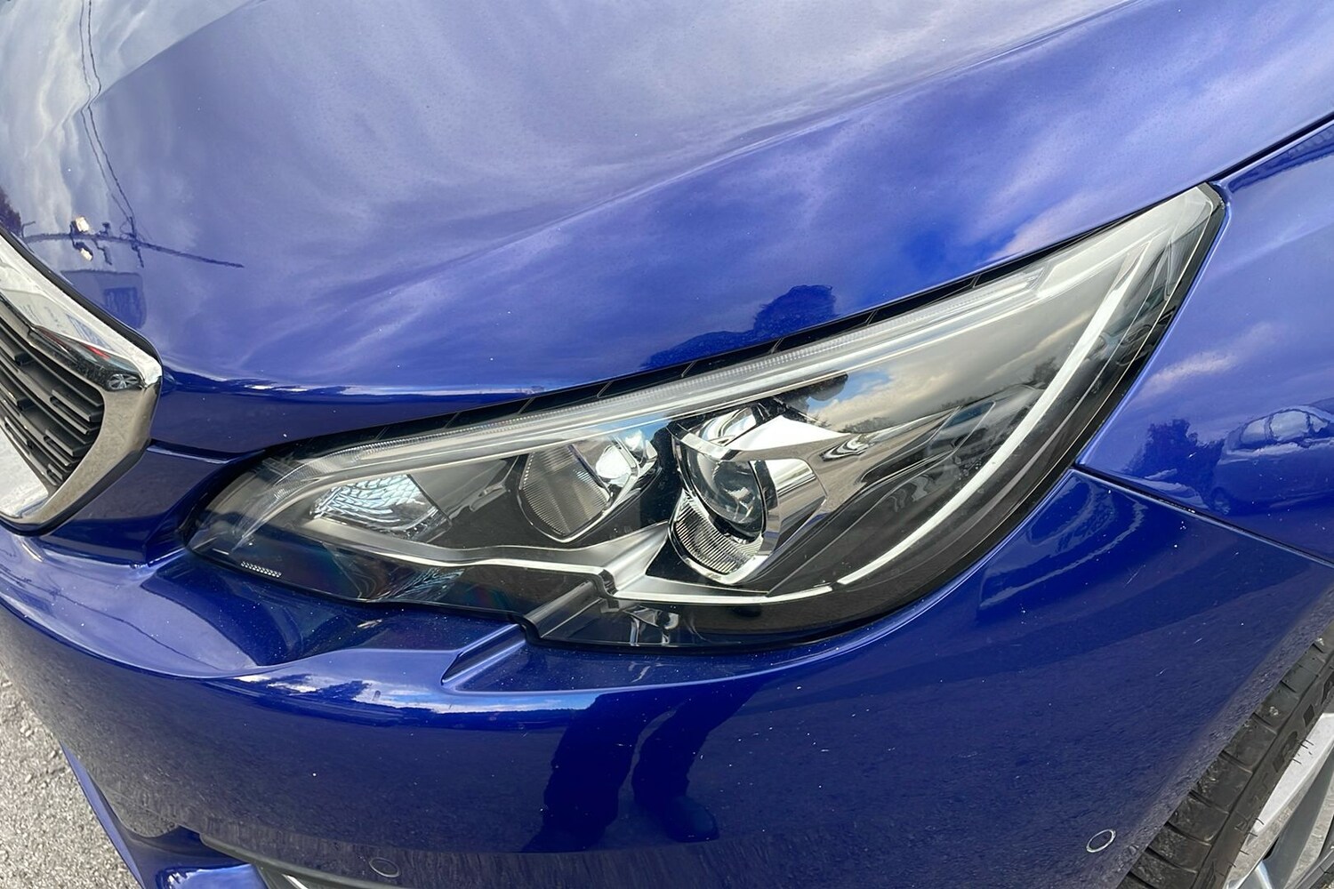 Used Peugeot 308 SW 2019 for sale - 76292778: Photo 33