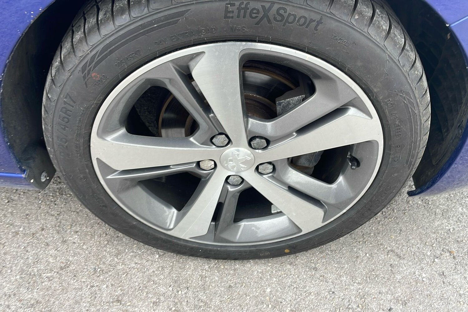 Used Peugeot 308 SW 2019 for sale - 76292778: Photo 36