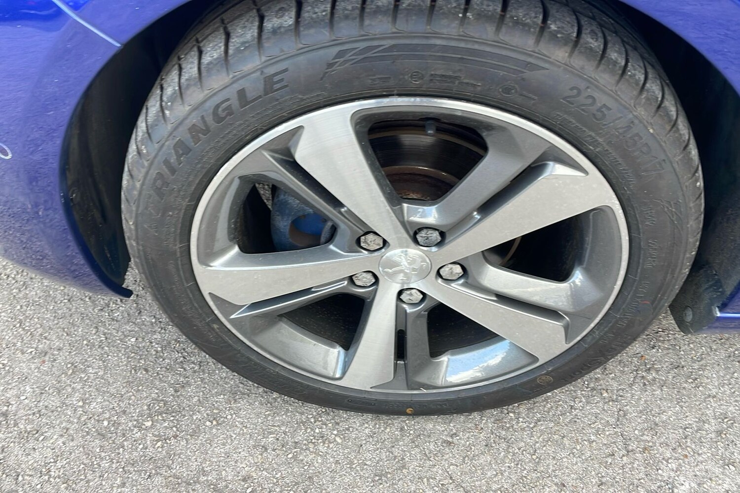 Used Peugeot 308 SW 2019 for sale - 76292778: Photo 37