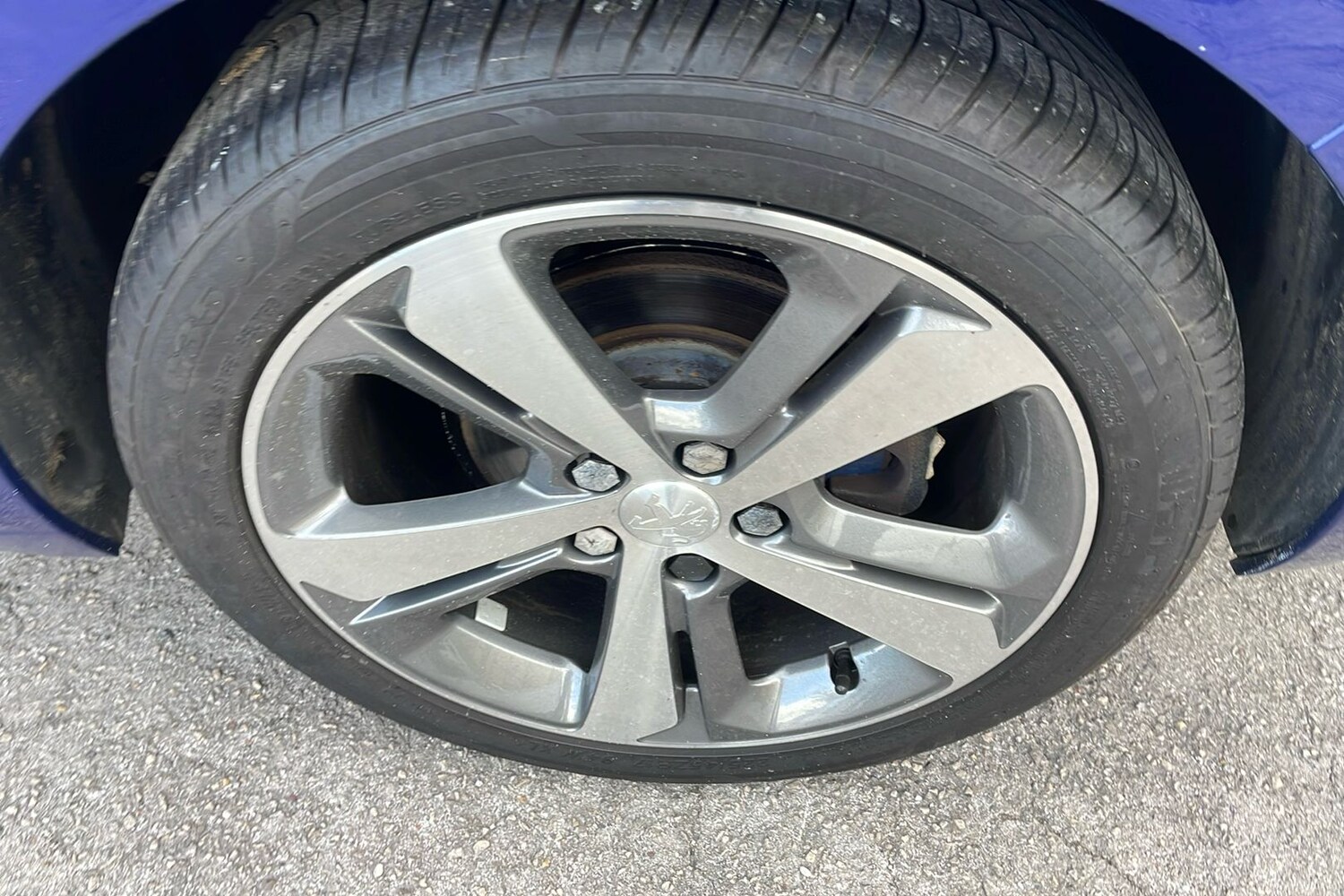 Used Peugeot 308 SW 2019 for sale - 76292778: Photo 38