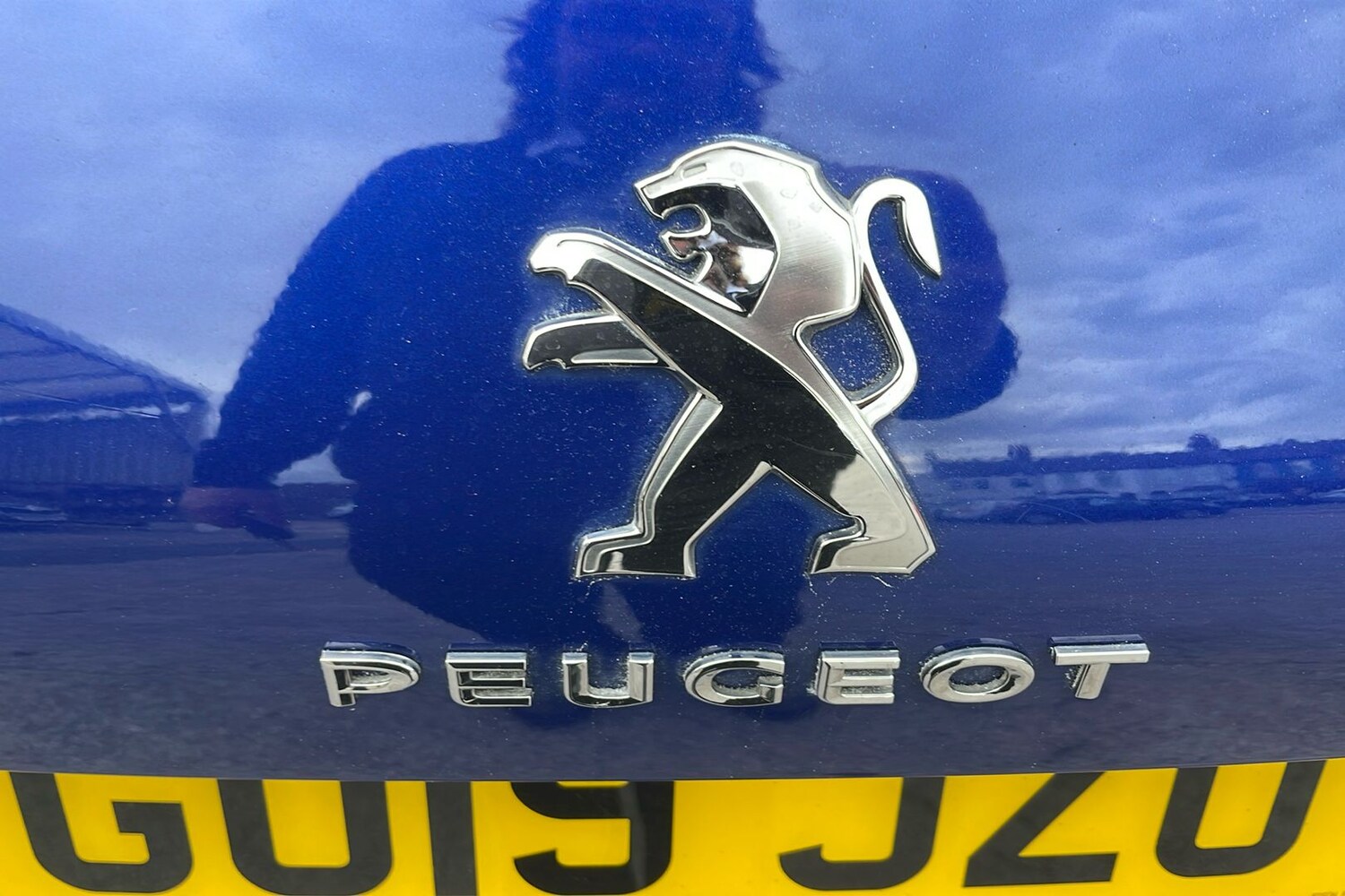 Used Peugeot 308 SW 2019 for sale - 76292778: Photo 42