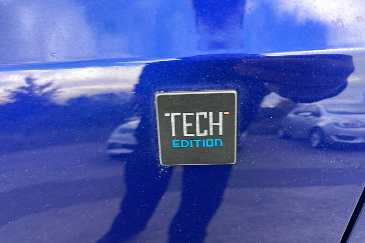 Used Peugeot 308 SW 2019 for sale - 76292778: Photo 46