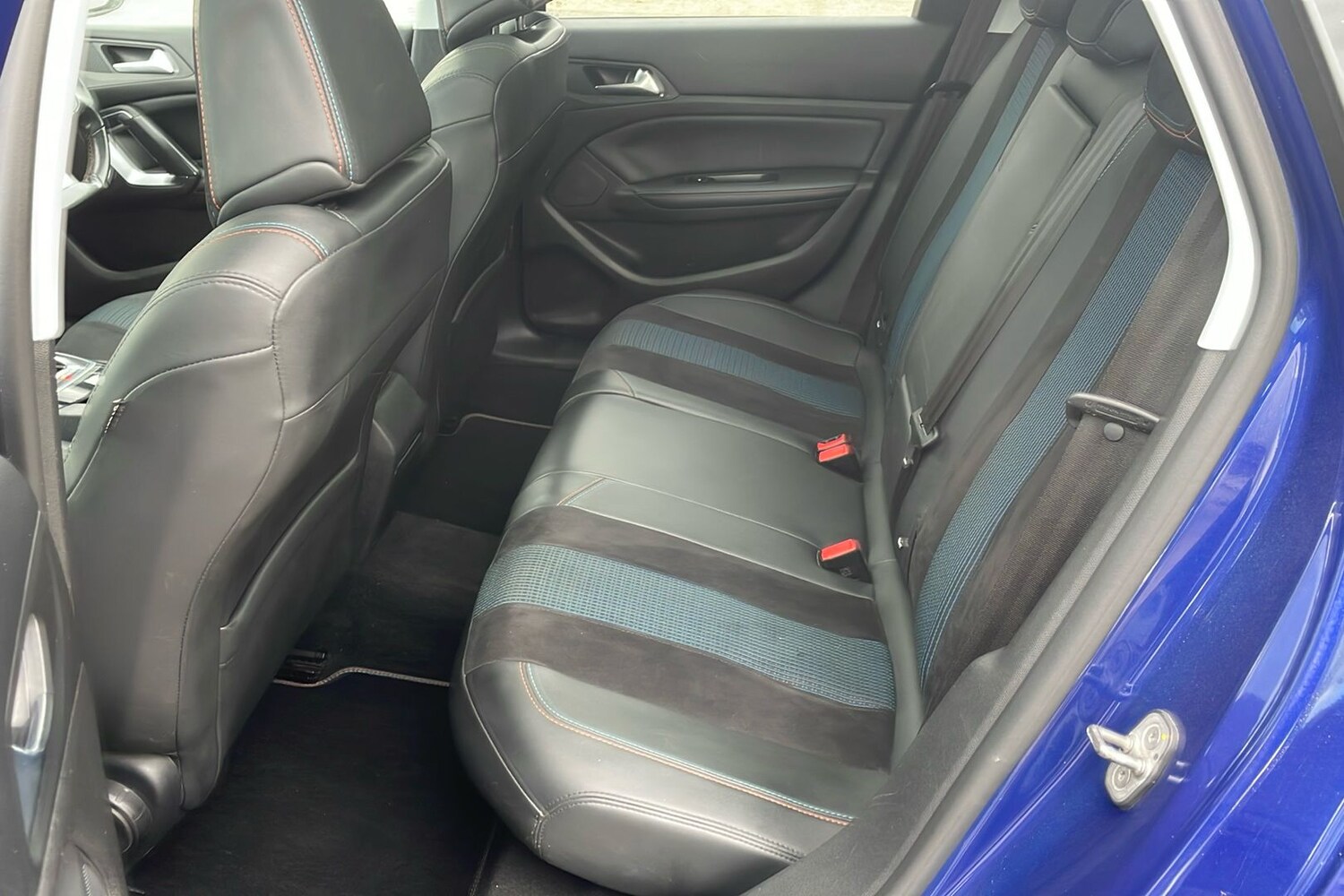 Used Peugeot 308 SW 2019 for sale - 76292778: Photo 5