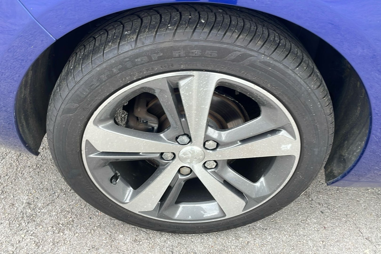 Used Peugeot 308 SW 2019 for sale - 76292778: Photo 9