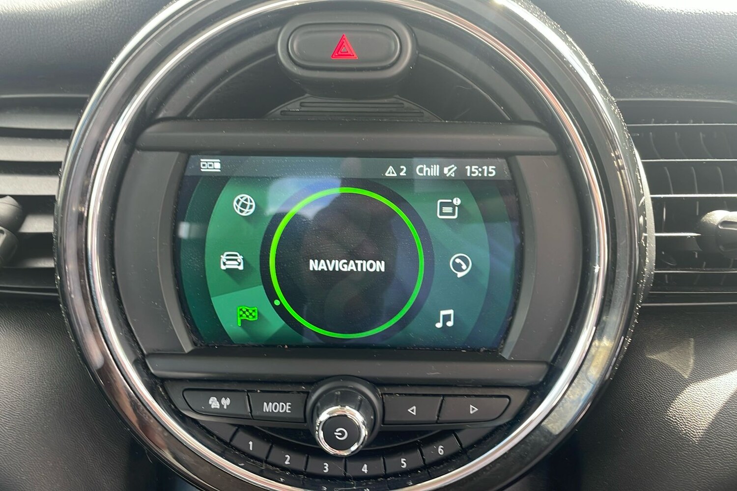 Vehicle 15