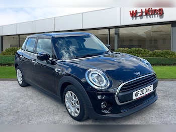 2020 - 1.5 One Classic Hatchback 5dr Petrol Manual Euro 6 s/s 102 Ps