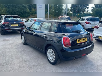 Used MINI Hatch 2020 for sale - 75489299: Photo