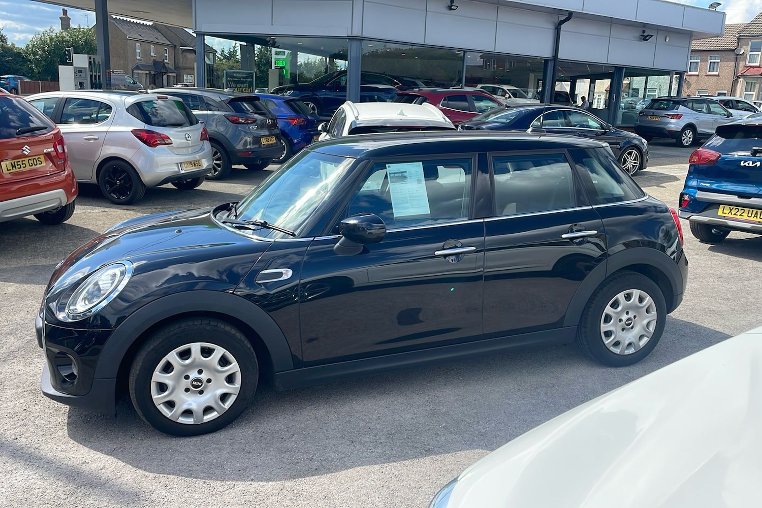 Vehicle 39
