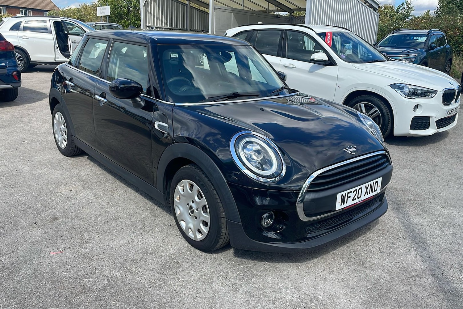 Vehicle 42
