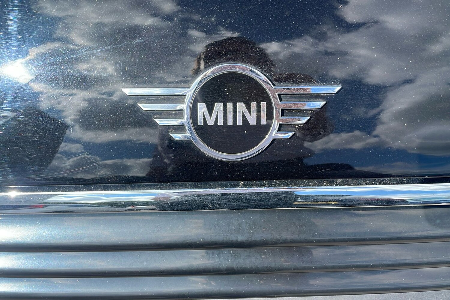 Vehicle 52