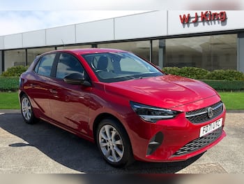 Used Vauxhall Corsa 2022 for sale - 79739230: Photo