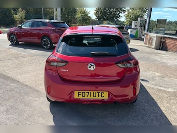 Used Vauxhall Corsa 2022 for sale - 79739230: Photo