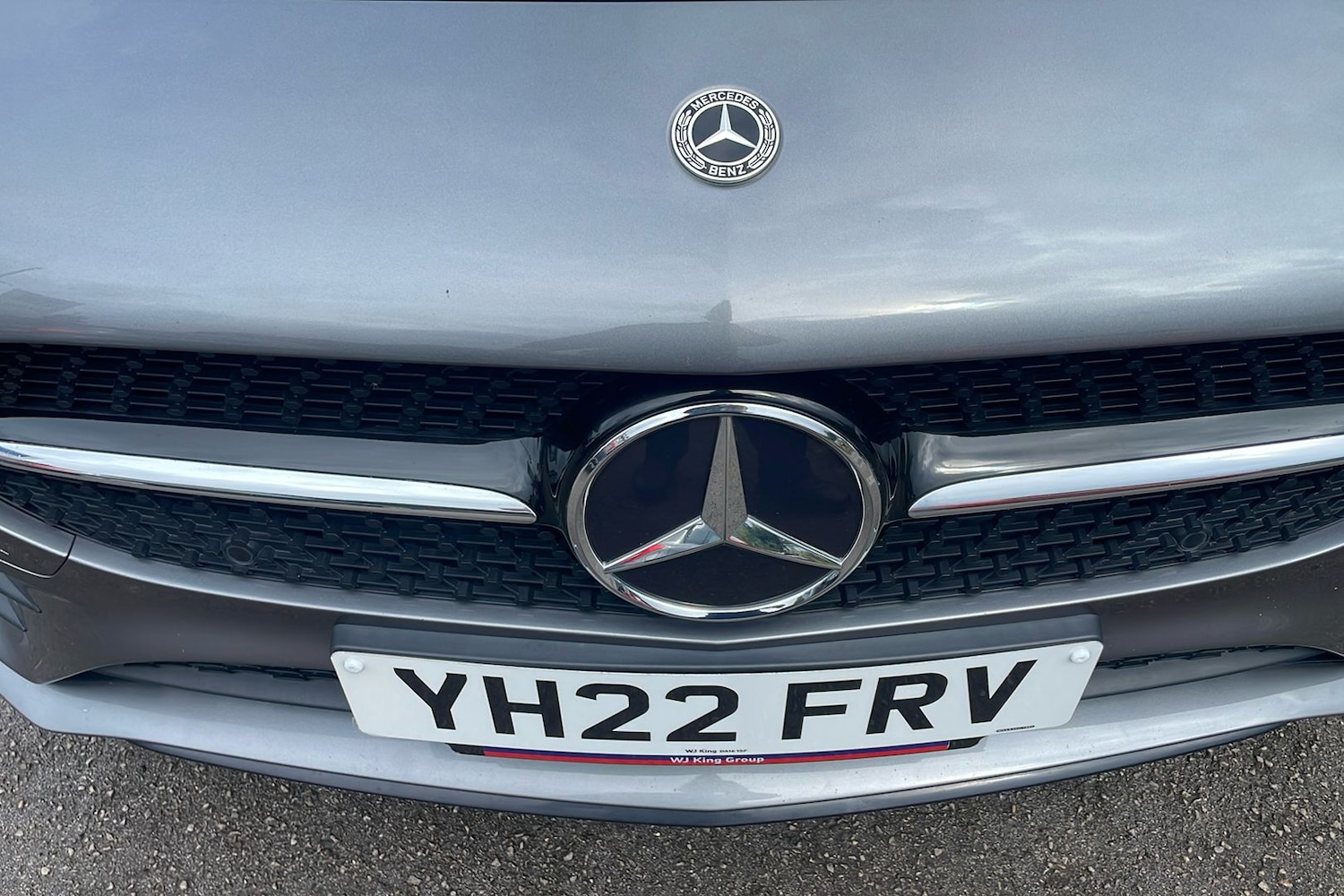 Vehicle 31