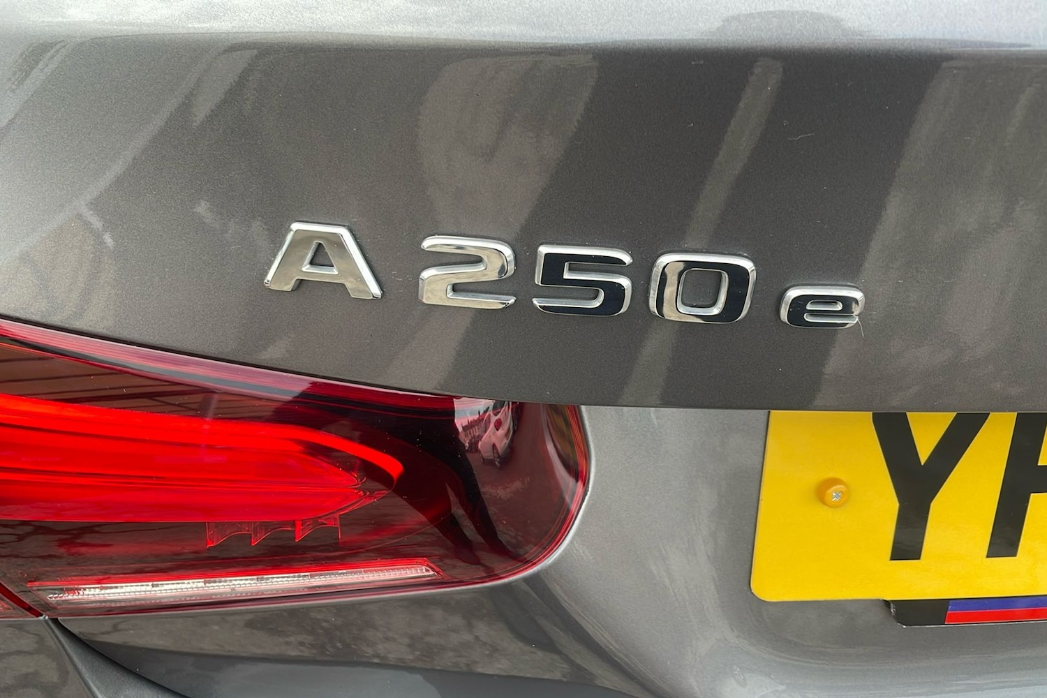 Vehicle 43