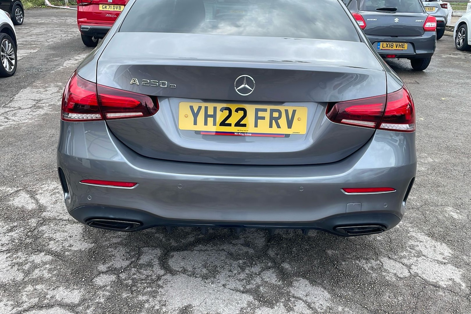 Vehicle 53