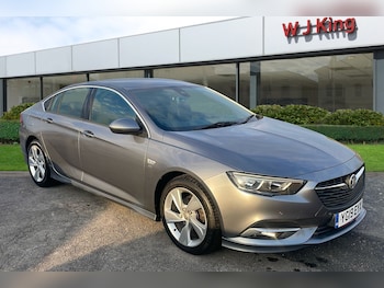 Used Vauxhall Insignia 2019 for sale - 78084051: Photo