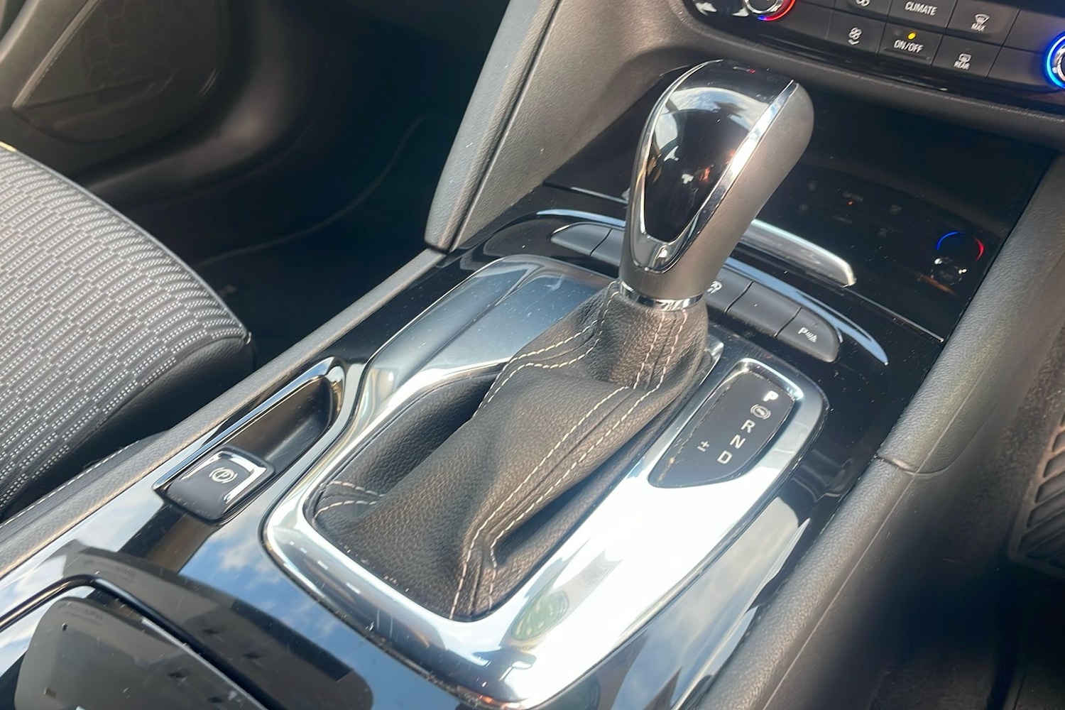 Used Vauxhall Insignia 2019 for sale - 78084051: Photo 20