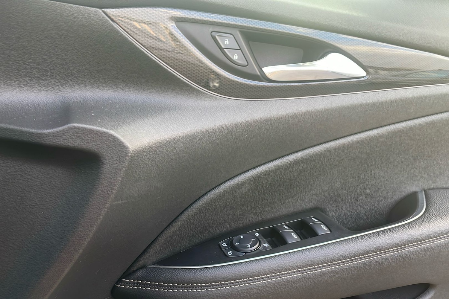 Used Vauxhall Insignia 2019 for sale - 78084051: Photo 22