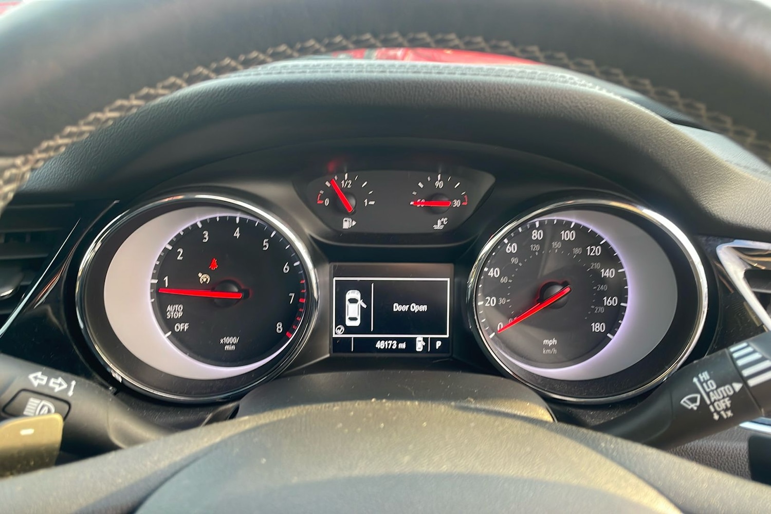 Used Vauxhall Insignia 2019 for sale - 78084051: Photo 23