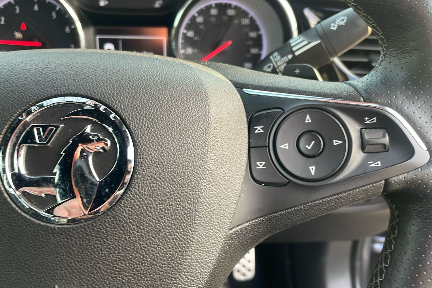 Used Vauxhall Insignia 2019 for sale - 78084051: Photo 26