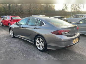 Used Vauxhall Insignia 2019 for sale - 78084051: Photo