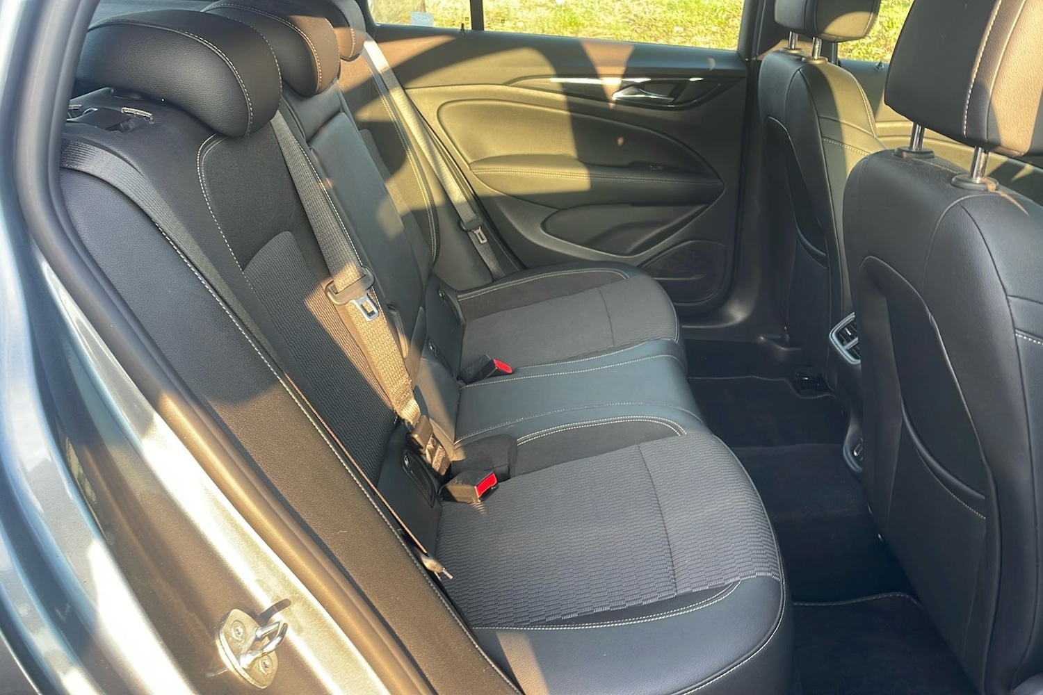 Used Vauxhall Insignia 2019 for sale - 78084051: Photo 30