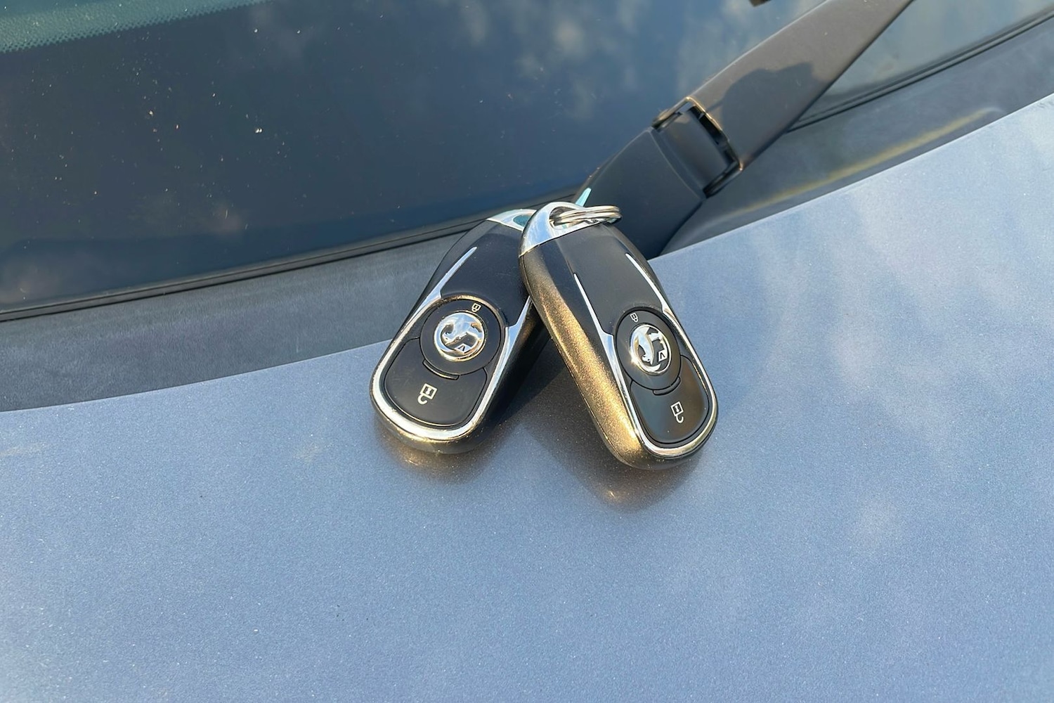 Used Vauxhall Insignia 2019 for sale - 78084051: Photo 31