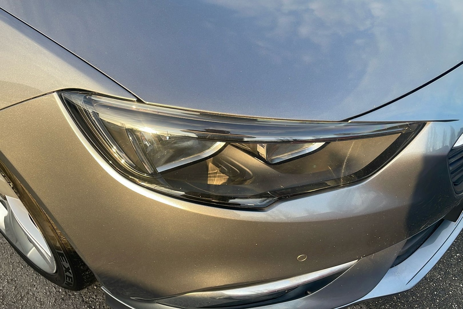 Used Vauxhall Insignia 2019 for sale - 78084051: Photo 33