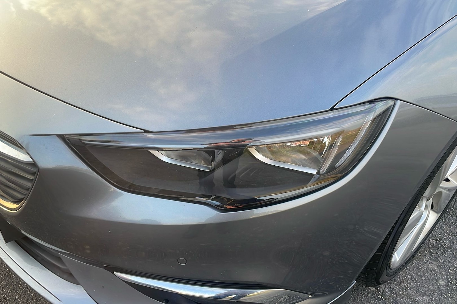 Used Vauxhall Insignia 2019 for sale - 78084051: Photo 35