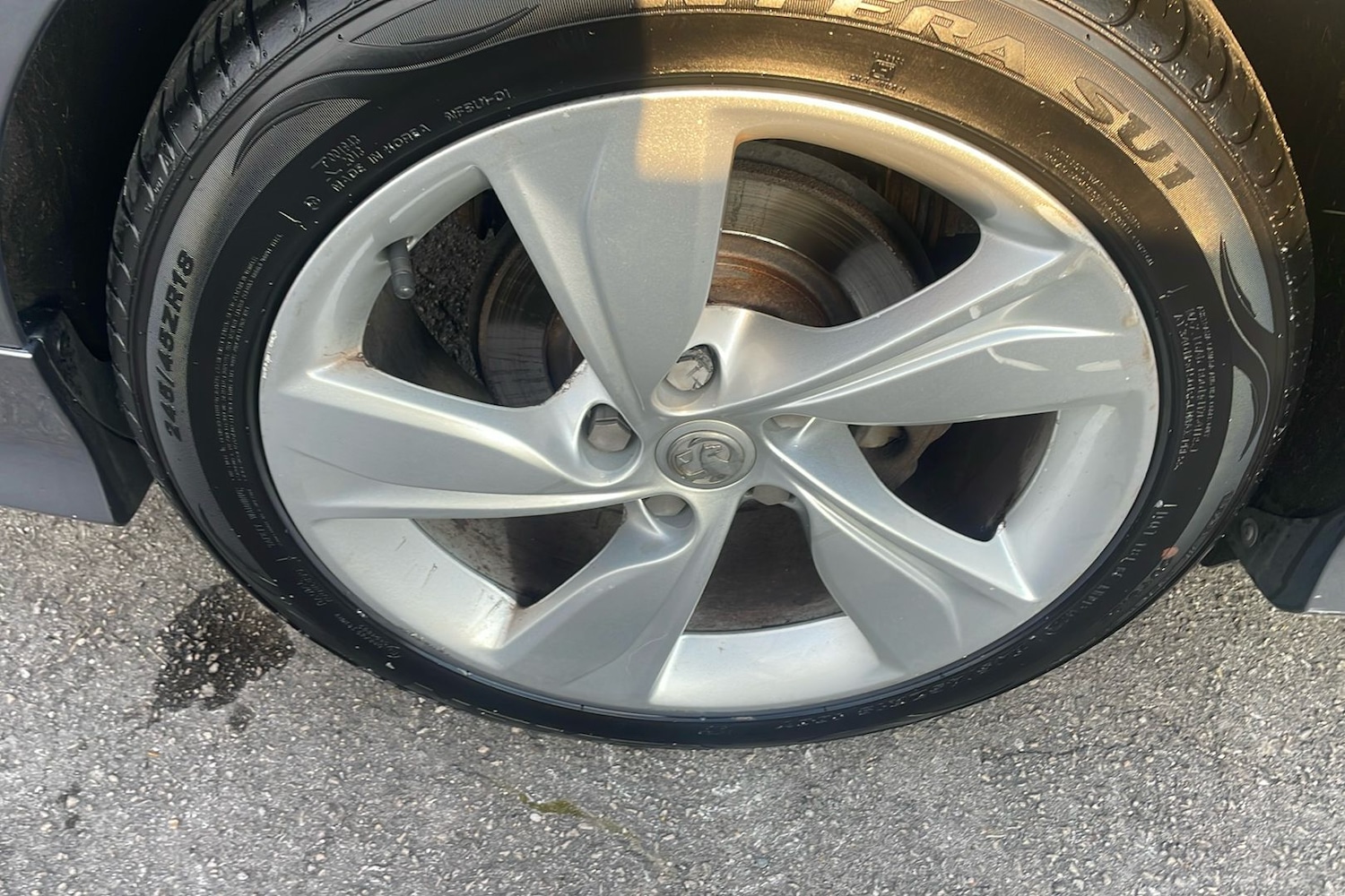 Used Vauxhall Insignia 2019 for sale - 78084051: Photo 39