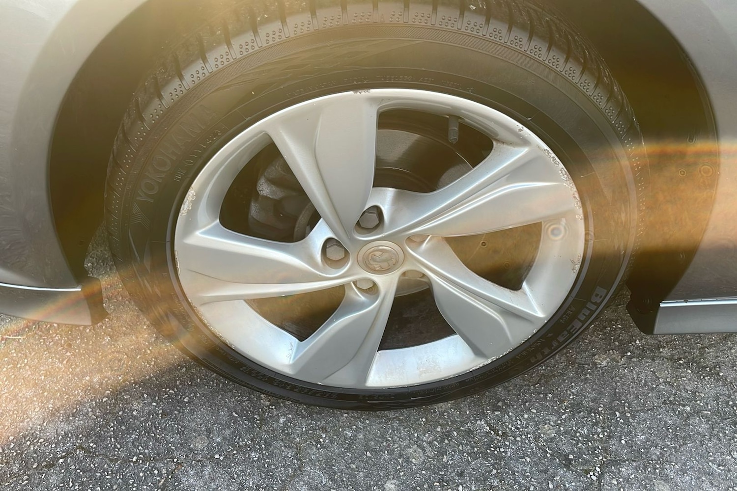 Used Vauxhall Insignia 2019 for sale - 78084051: Photo 41