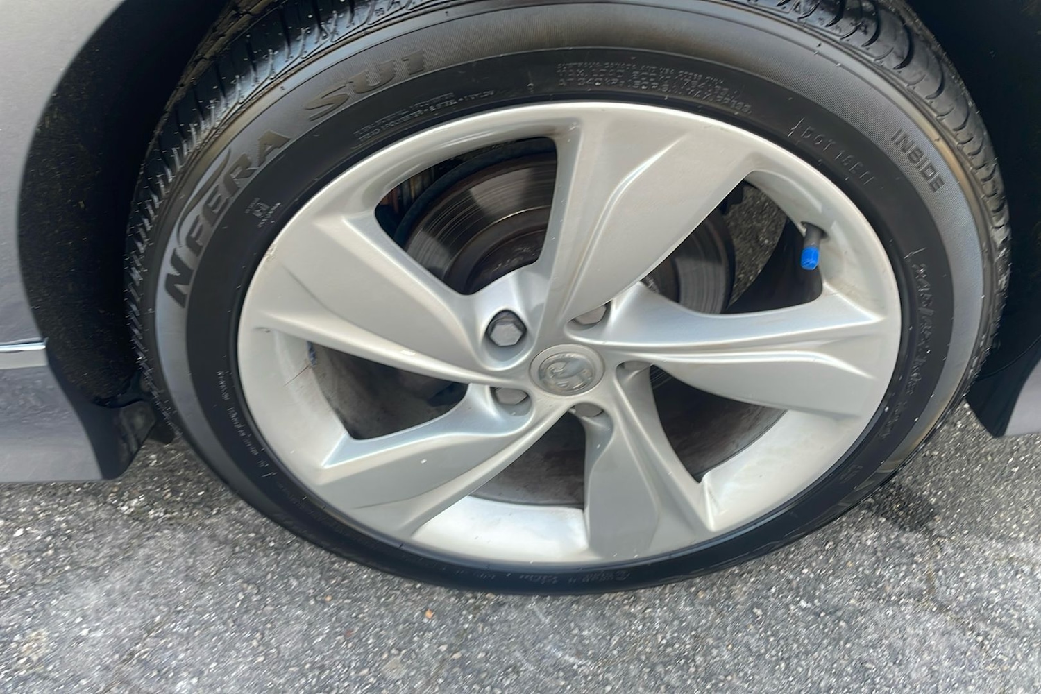 Used Vauxhall Insignia 2019 for sale - 78084051: Photo 42