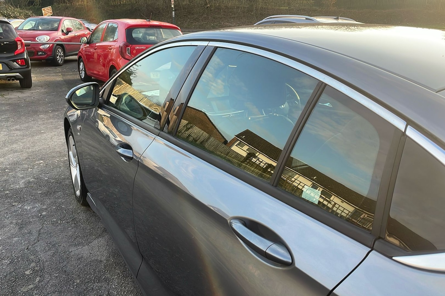 Used Vauxhall Insignia 2019 for sale - 78084051: Photo 43