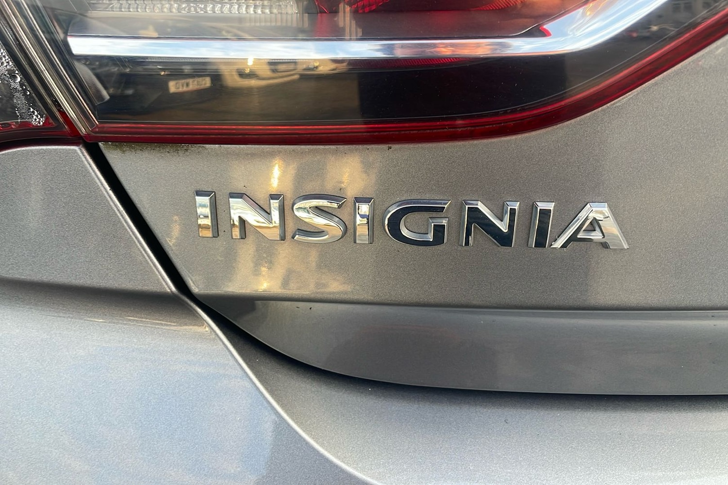 Used Vauxhall Insignia 2019 for sale - 78084051: Photo 46