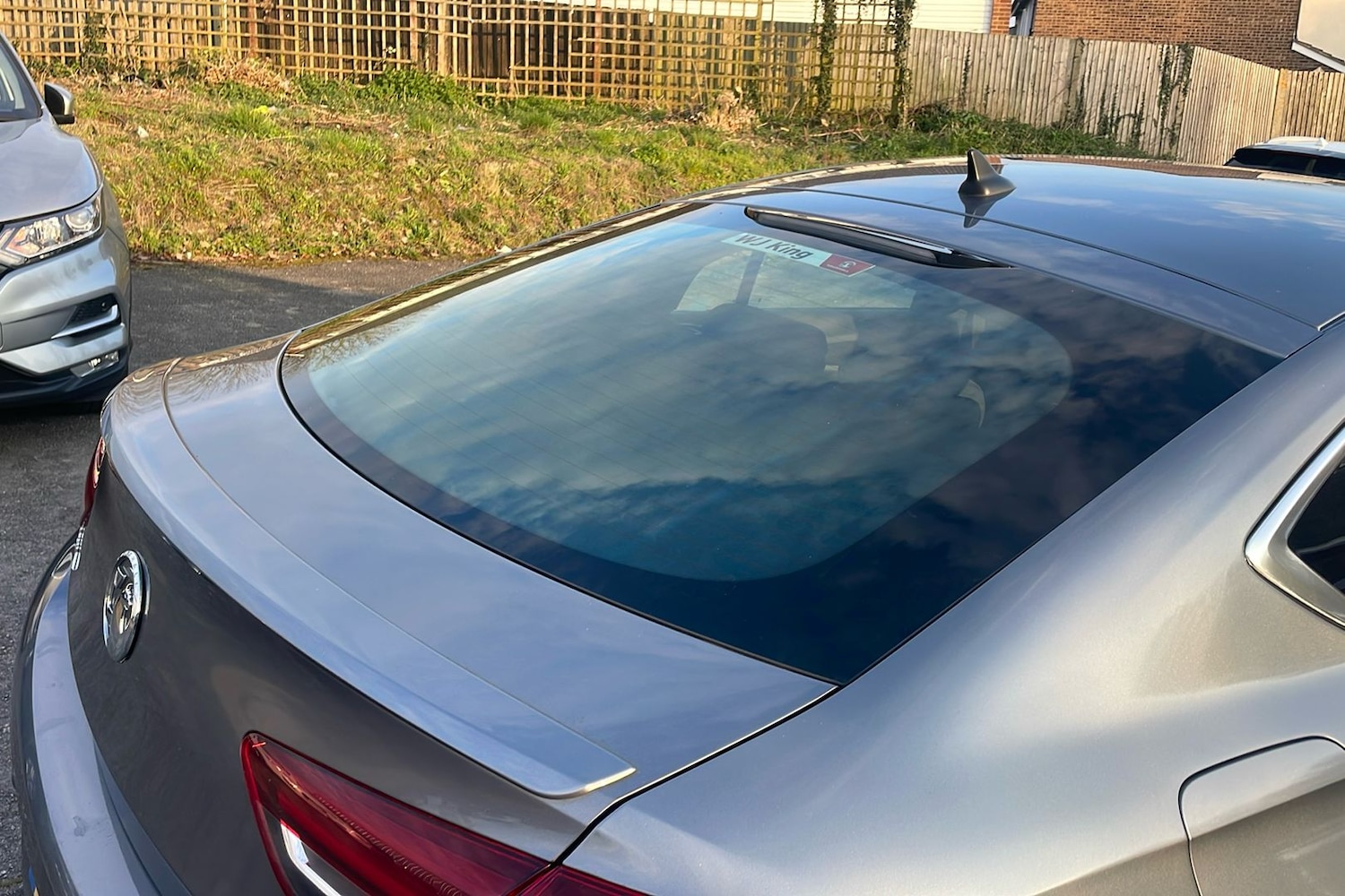 Used Vauxhall Insignia 2019 for sale - 78084051: Photo 49