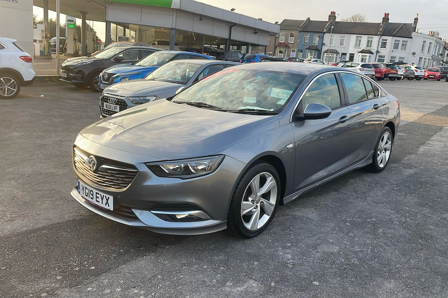 Used Vauxhall Insignia 2019 for sale - 78084051: Photo 50