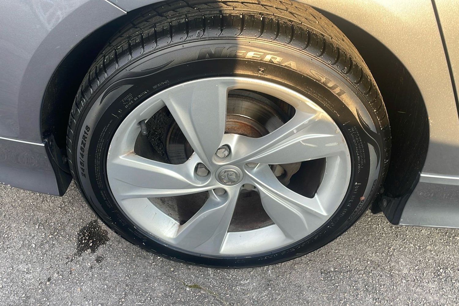 Used Vauxhall Insignia 2019 for sale - 78084051: Photo 9