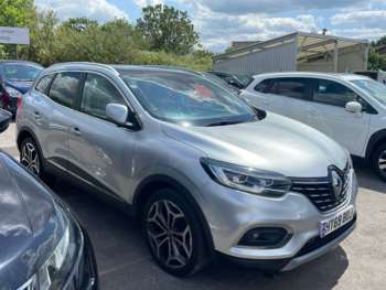 2019 - 1.3 Tce Gt Line Suv 5dr Petrol Manual Euro 6 s/s 140 Ps