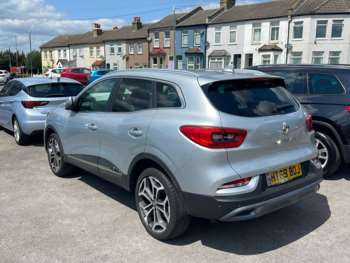 Used Renault Kadjar 2019 for sale - 74826020: Photo