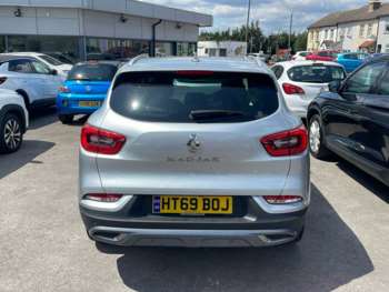 Used Renault Kadjar 2019 for sale - 74826020: Photo