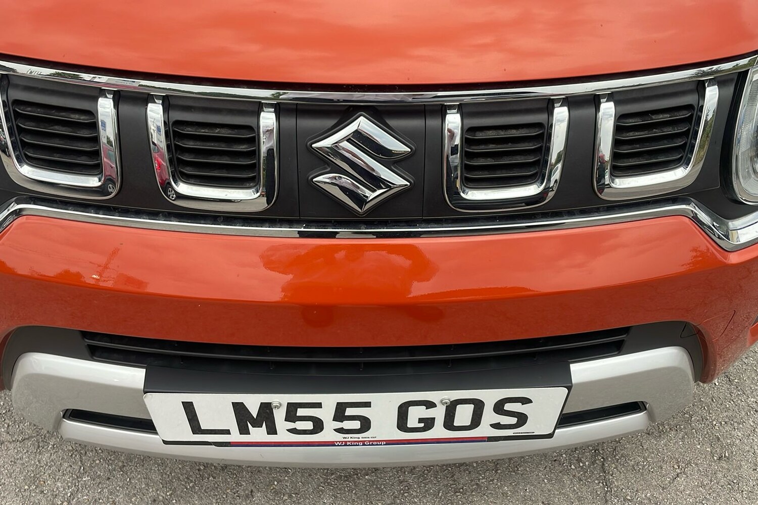 Vehicle 30
