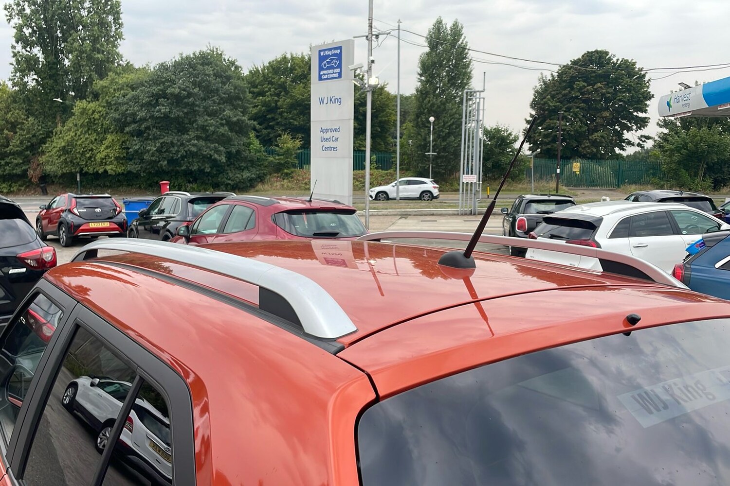 Vehicle 39