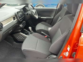 Used Suzuki Ignis 2023 for sale - 75440376: Photo