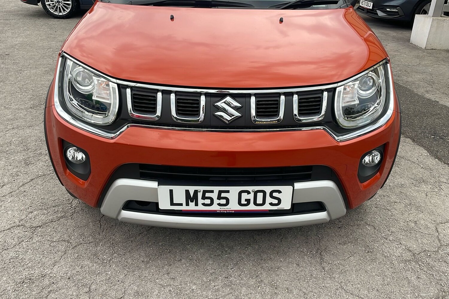 Vehicle 49